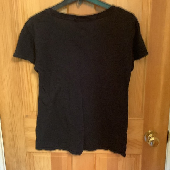 WILDFOX T-SHIRT - Picture 4 of 4